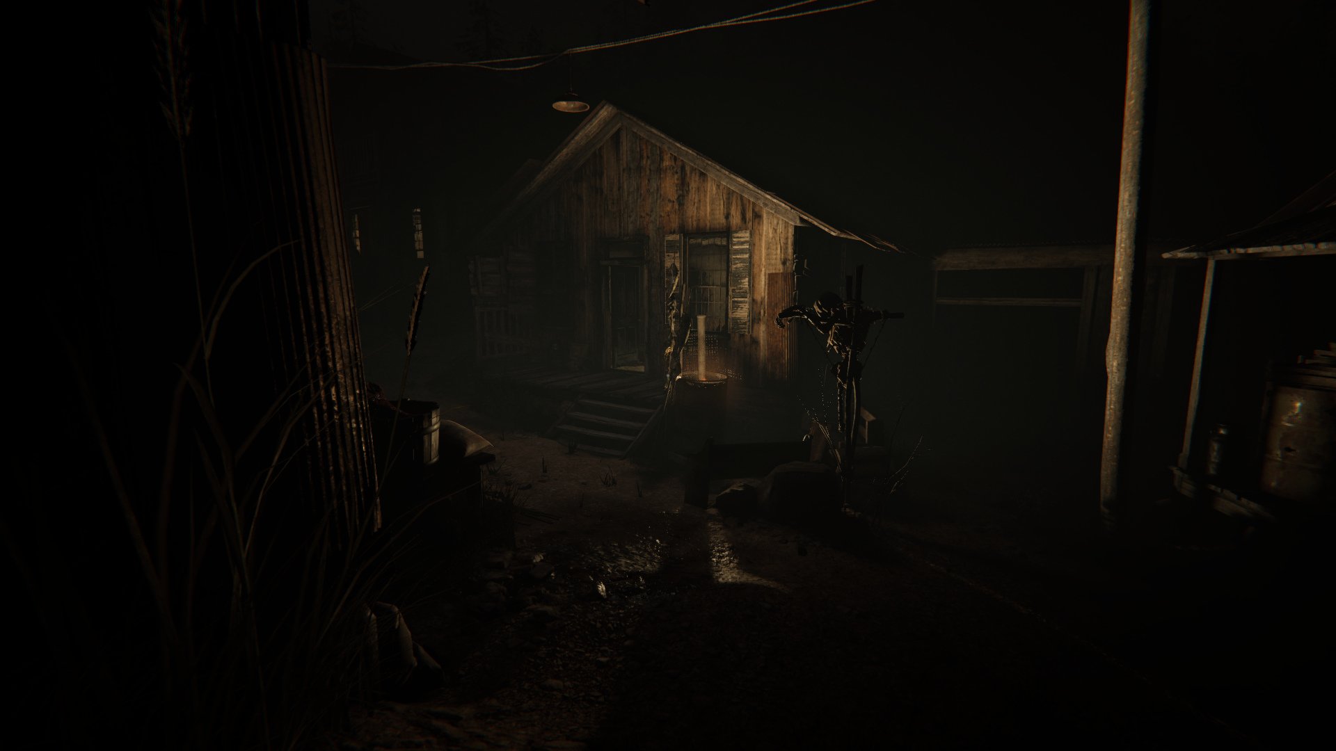 Outlast 2 - Imagen 45